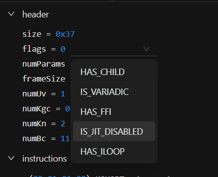edit tag